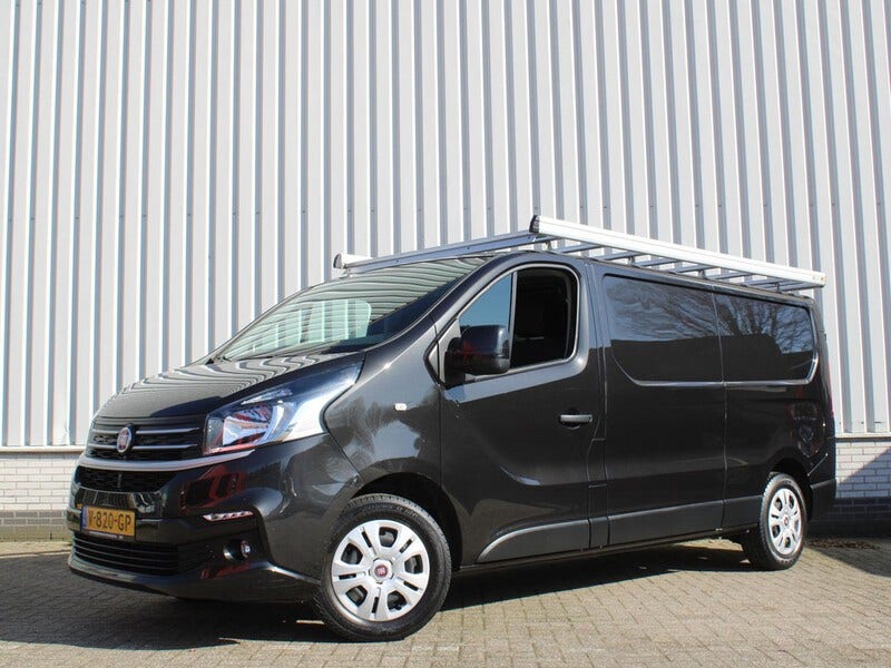Fiat Talento