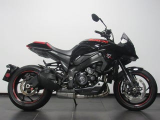 Suzuki GSX