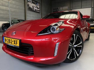 Nissan 370Z