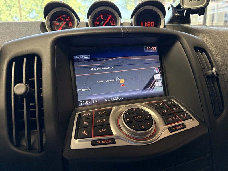 Nissan 370Z (4)