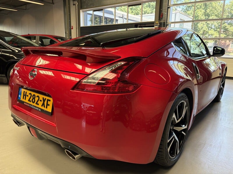 Nissan 370Z (21)