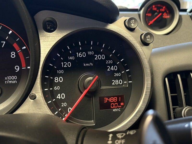Nissan 370Z (22)