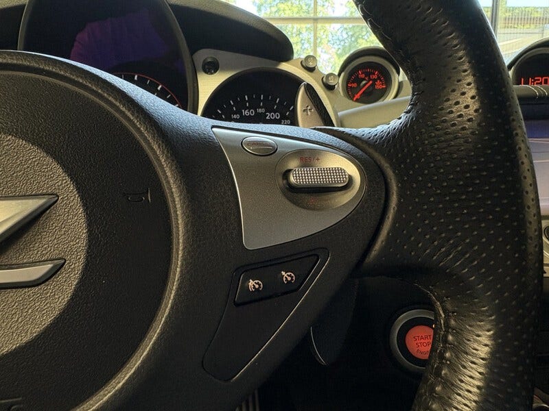 Nissan 370Z (23)
