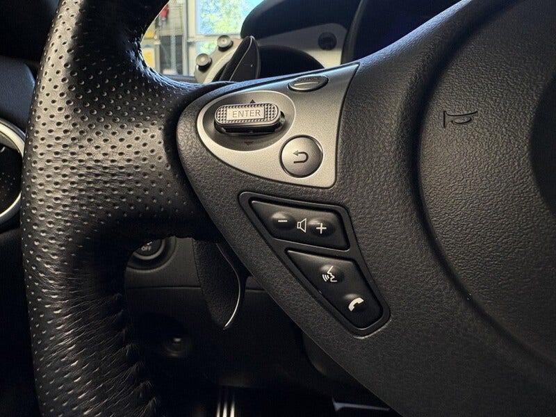 Nissan 370Z (24)