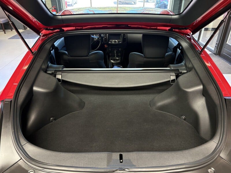 Nissan 370Z (11)