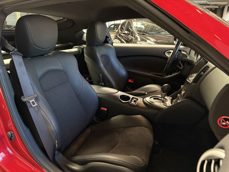Nissan 370Z (13)