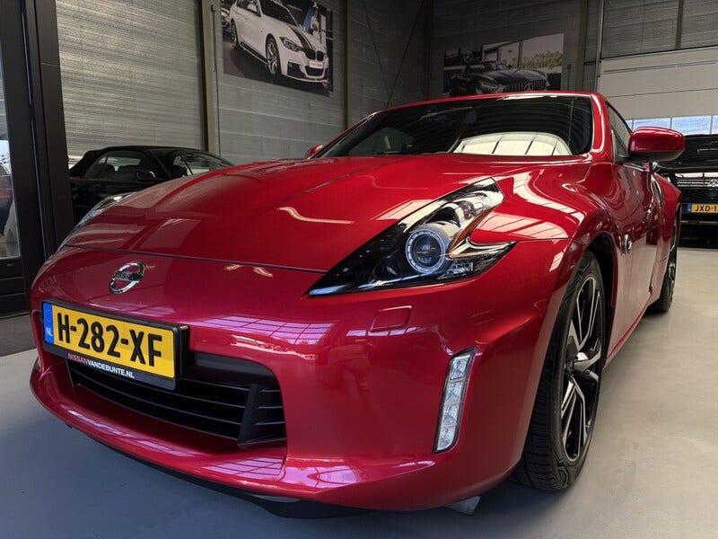 Nissan 370Z (19)