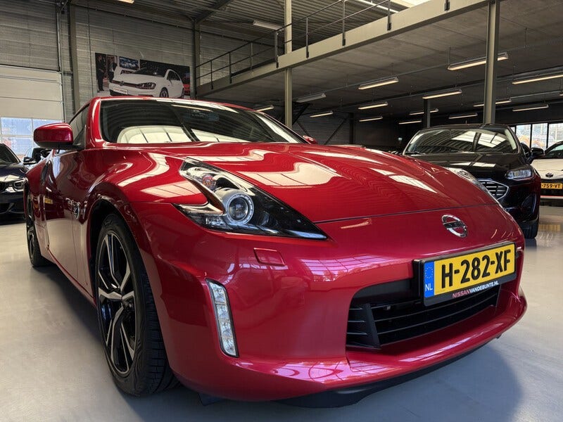 Nissan 370Z (20)