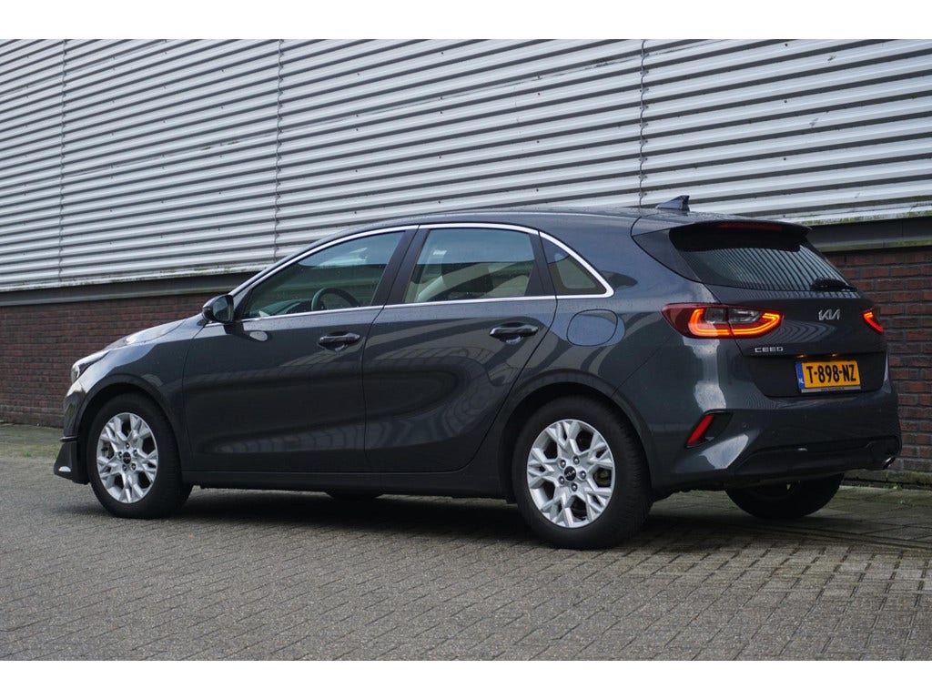 Kia Ceed (3)