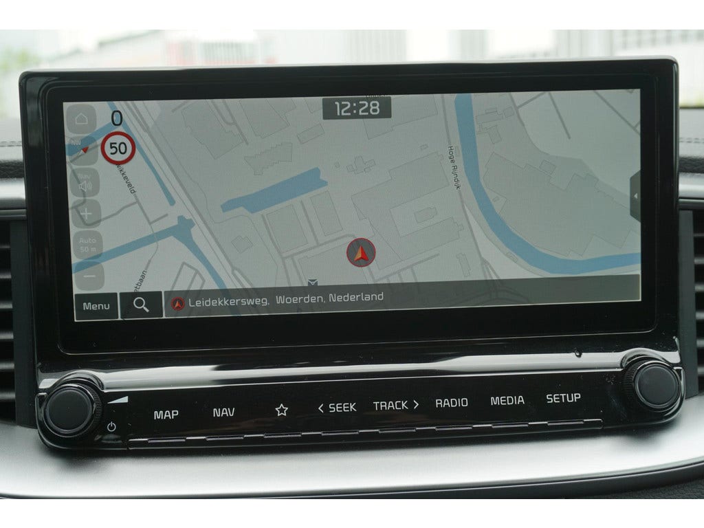 Kia Ceed (8)