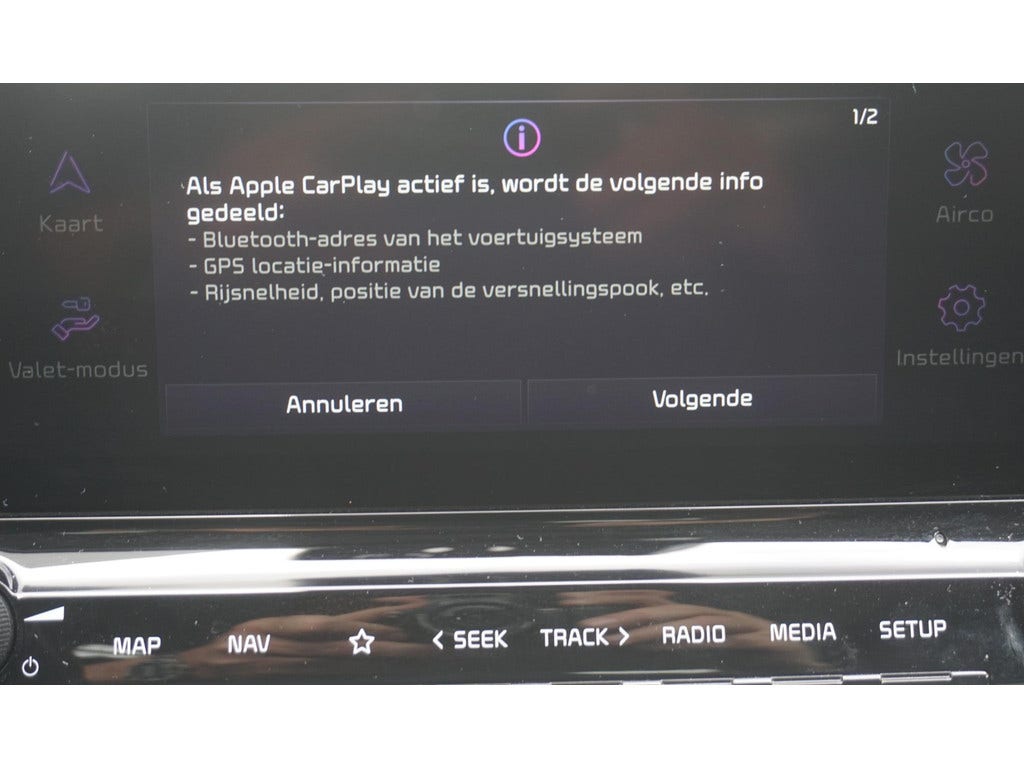 Kia Ceed (9)