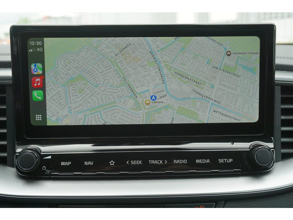 Kia Ceed (11)