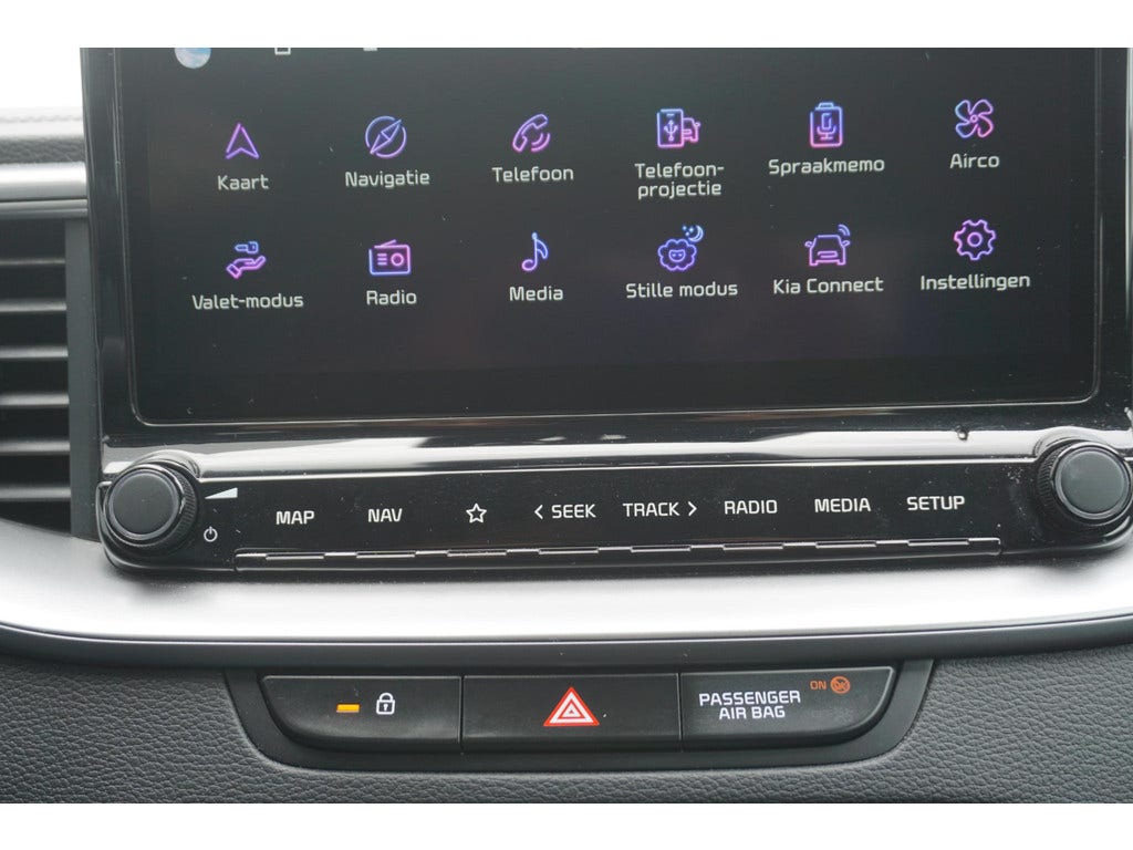 Kia Ceed (12)