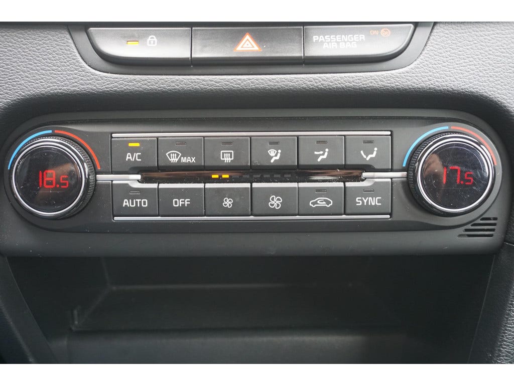 Kia Ceed (17)