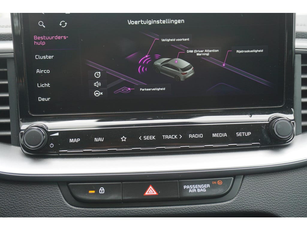 Kia Ceed (19)
