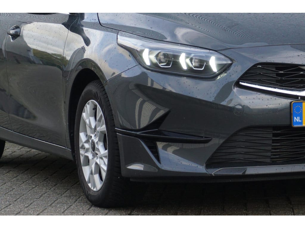 Kia Ceed (21)