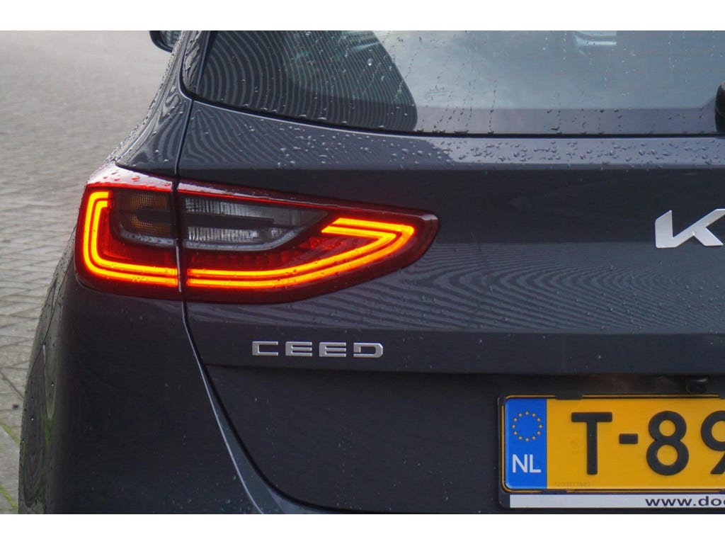 Kia Ceed (22)