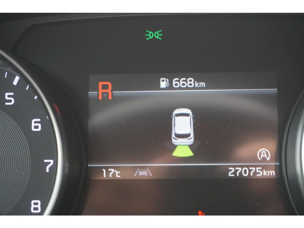Kia Ceed (24)