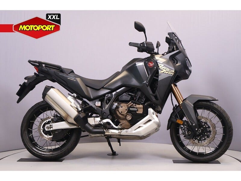 Honda CRF 1100