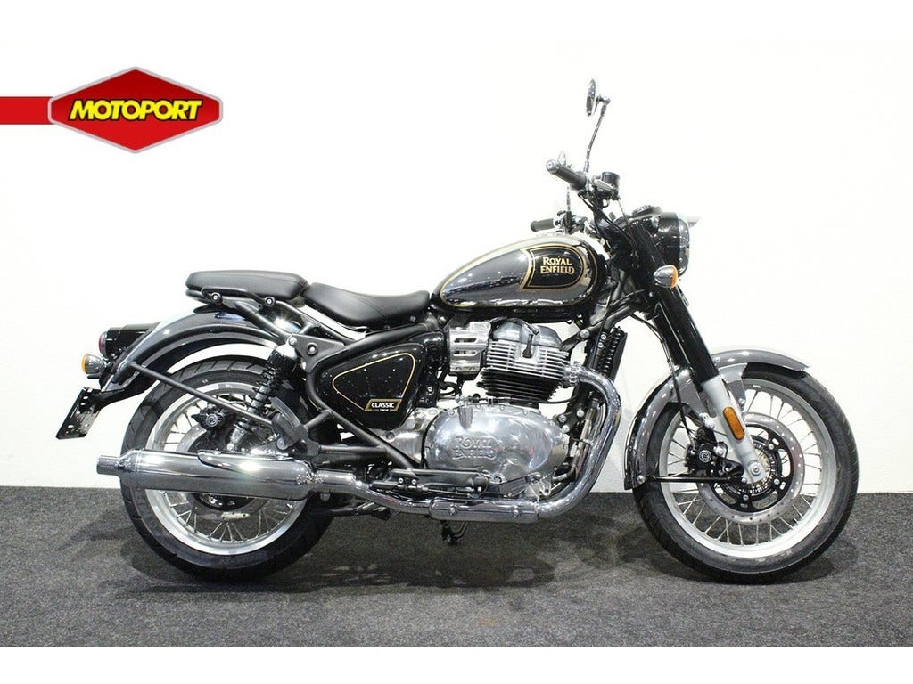 Royal Enfield Classic
