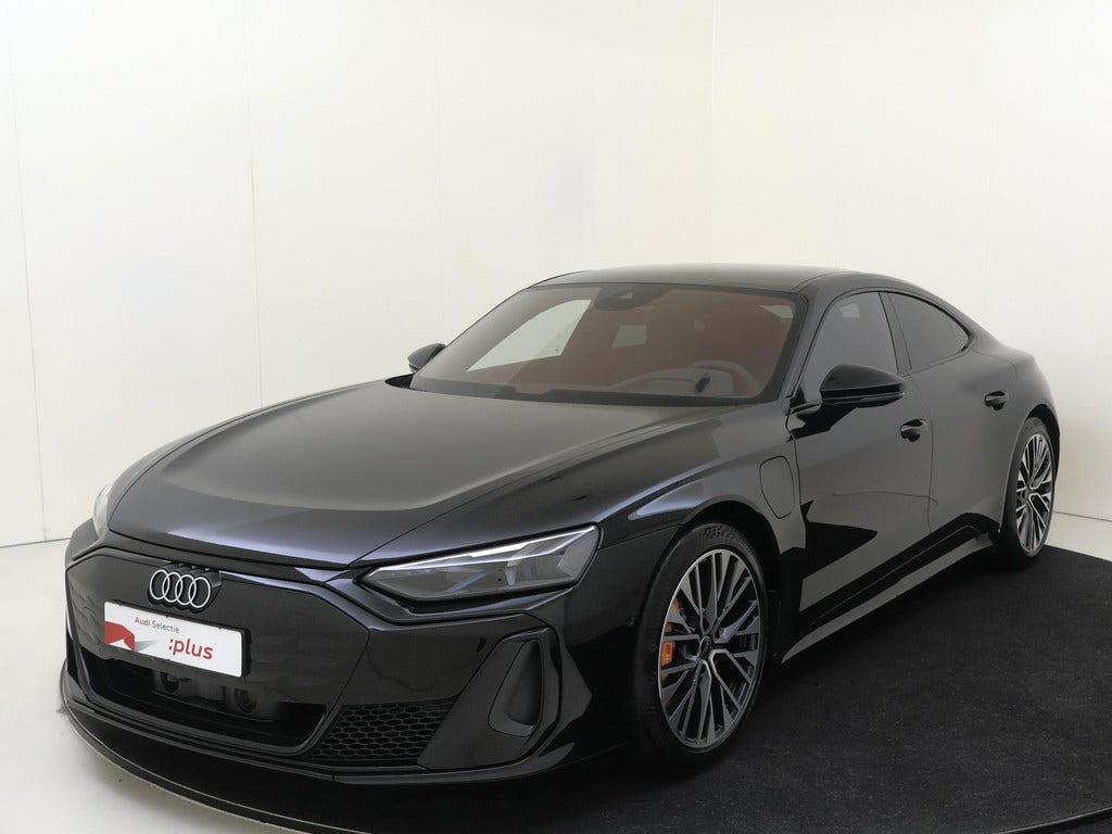 Audi e tron GT
