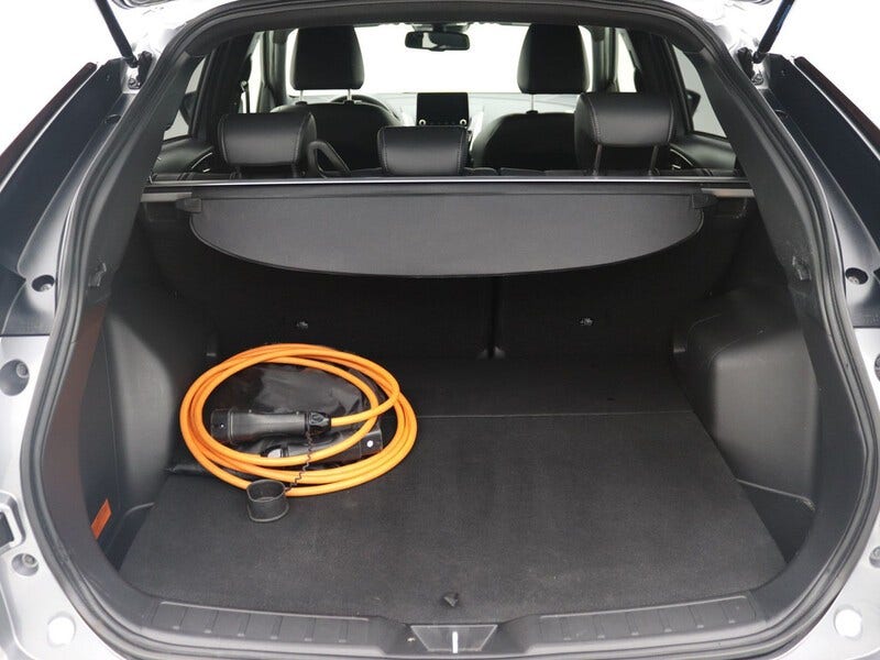 Mitsubishi Eclipse Cross (14)