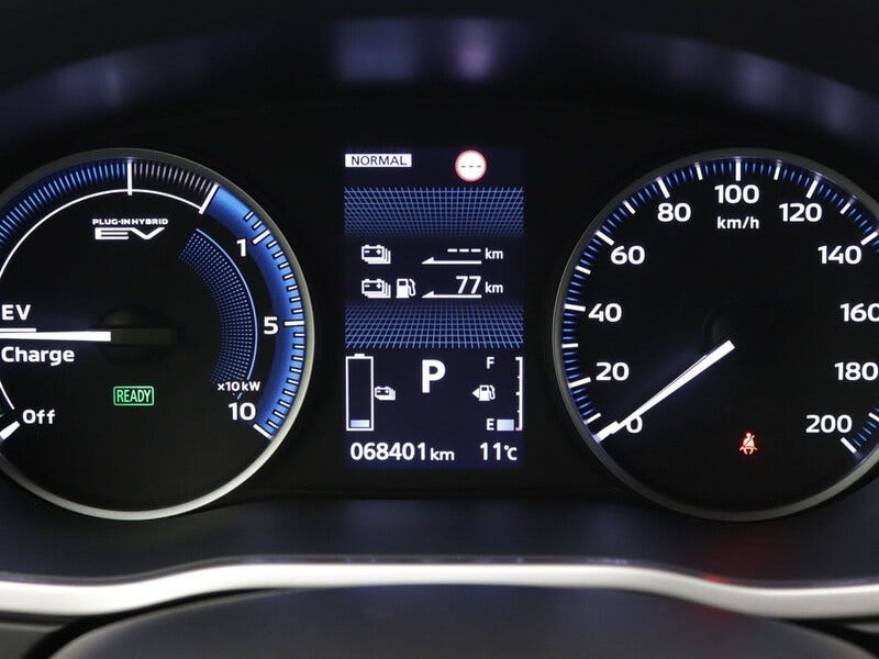 Mitsubishi Eclipse Cross (16)