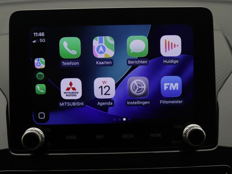 Mitsubishi Eclipse Cross (19)