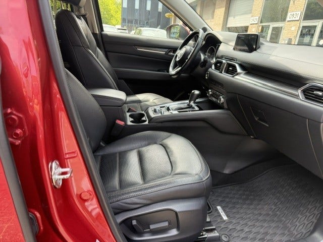 Mazda CX-5 (9)
