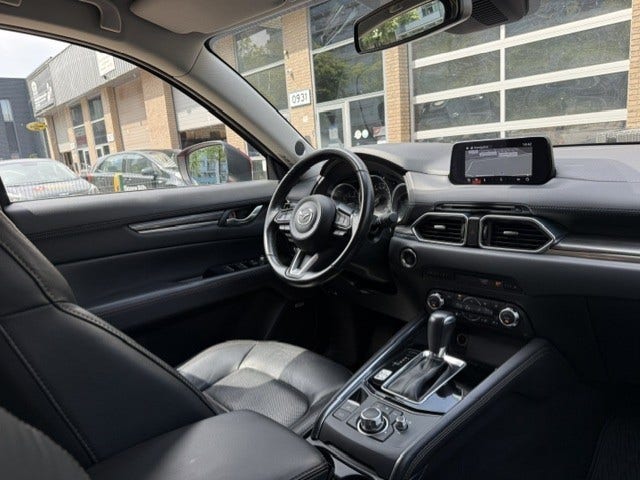 Mazda CX-5 (10)