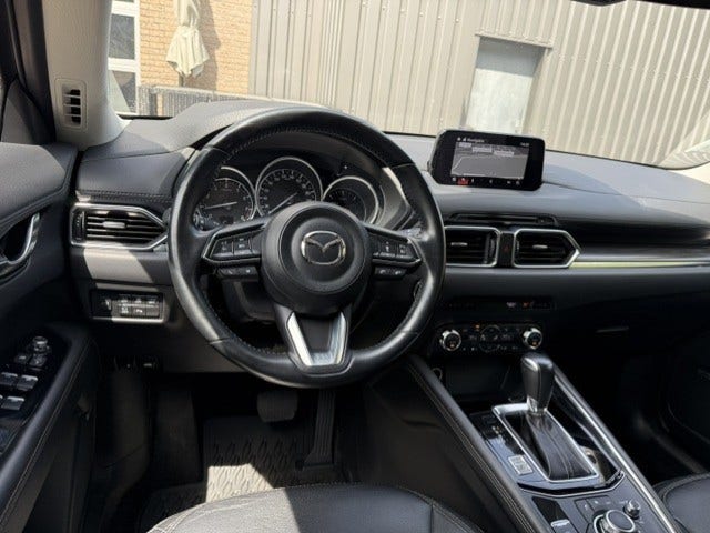 Mazda CX-5 (11)