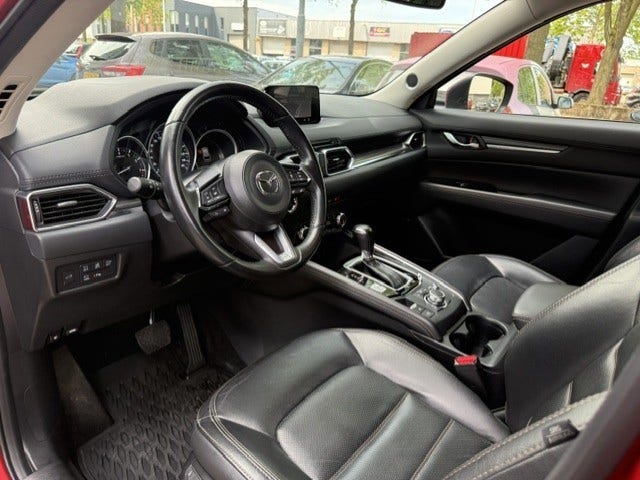 Mazda CX-5 (13)