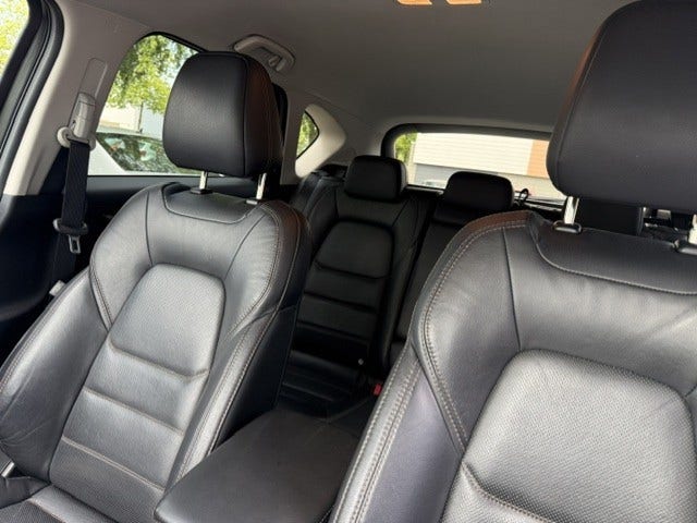 Mazda CX-5 (14)