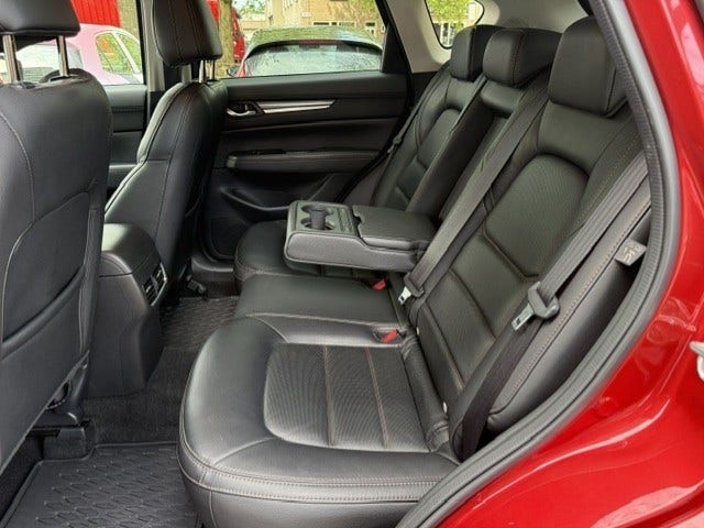 Mazda CX-5 (15)