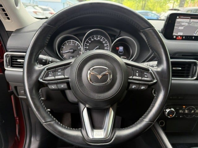 Mazda CX-5 (16)