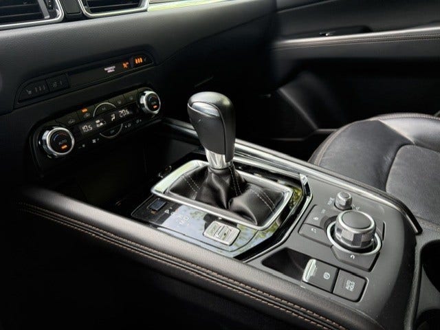 Mazda CX-5 (19)