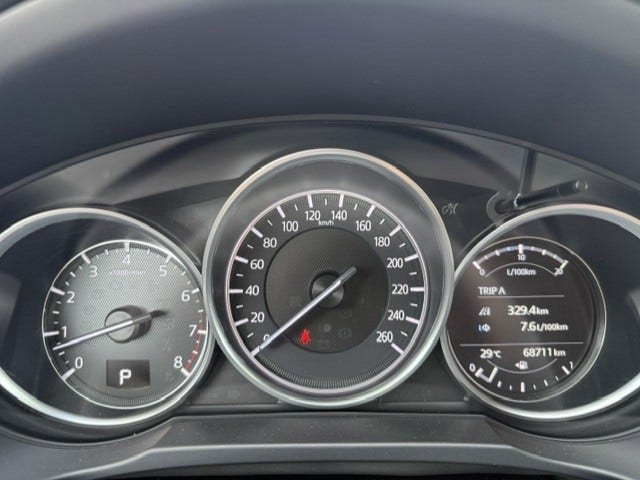 Mazda CX-5 (22)