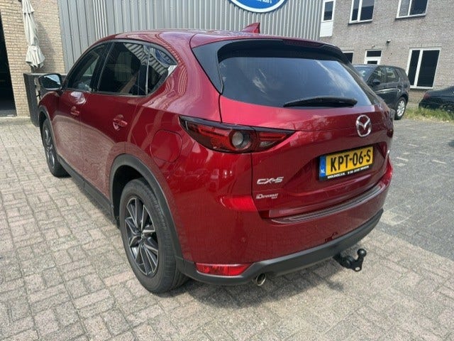 Mazda CX-5 (7)