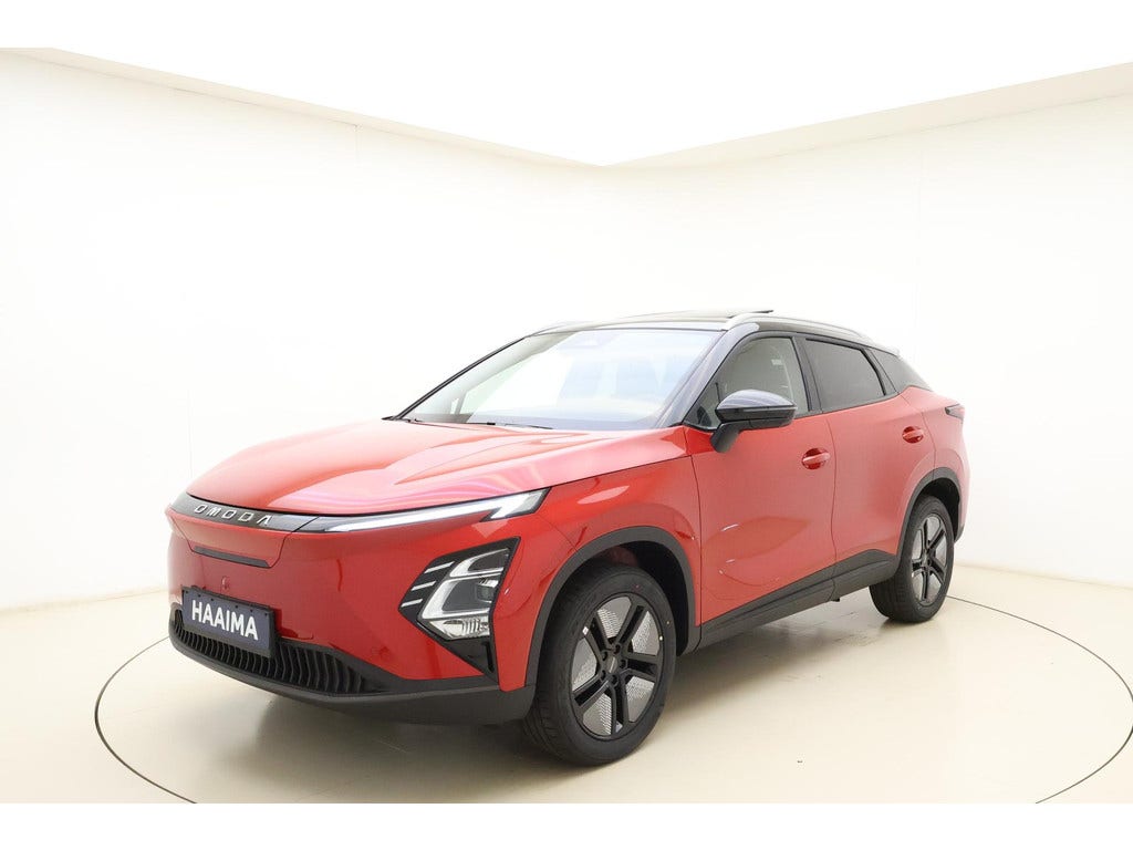 Omoda 5 EV