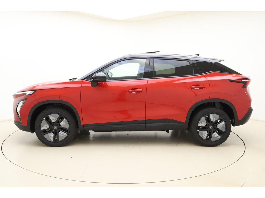 Omoda 5 EV (5)