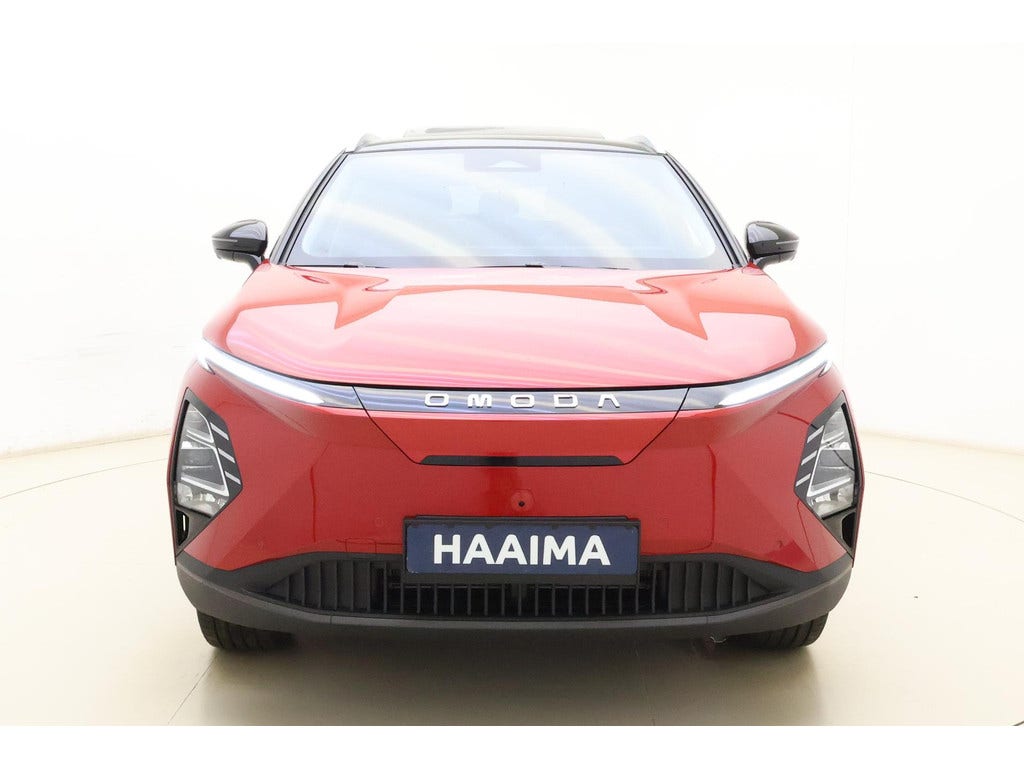 Omoda 5 EV (6)