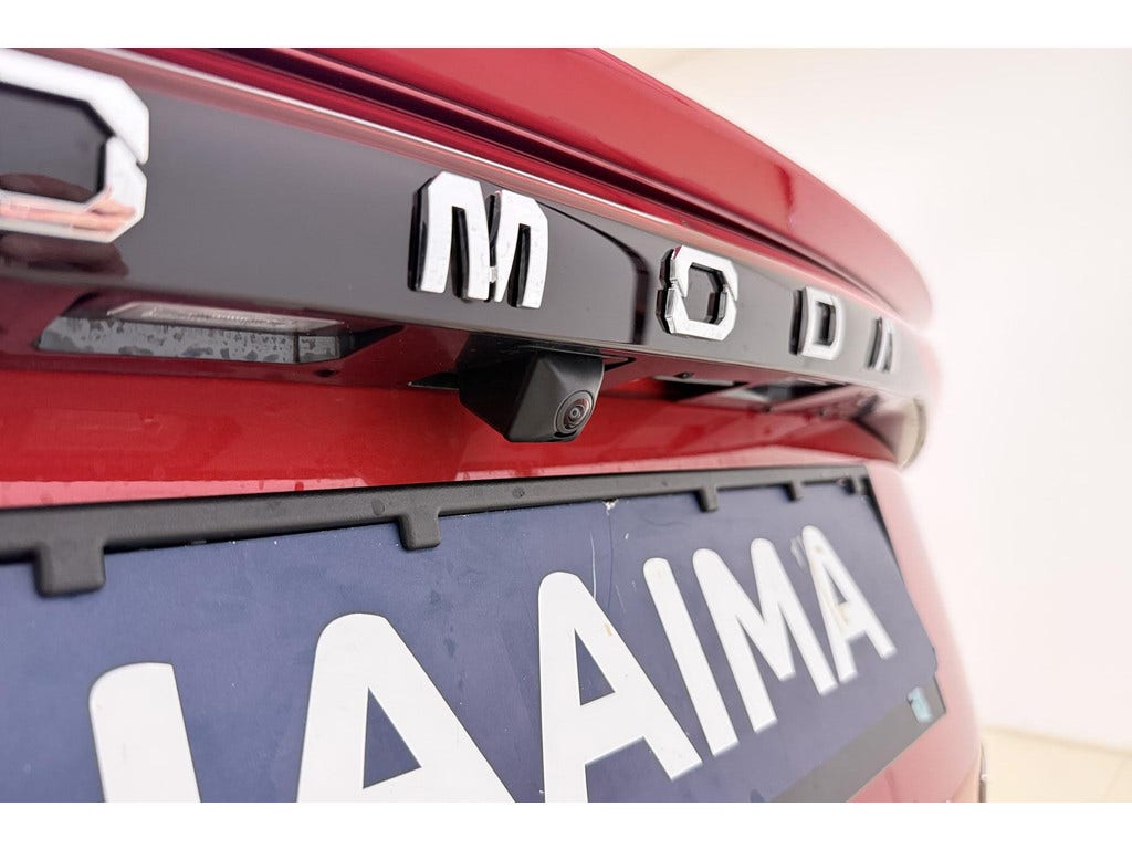 Omoda 5 EV (7)