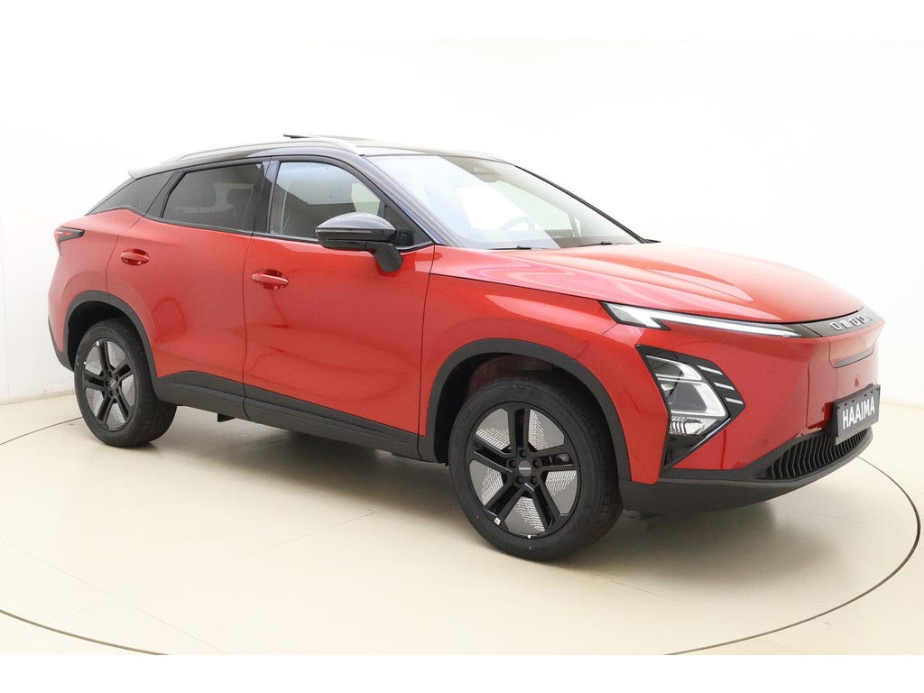 Omoda 5 EV (8)
