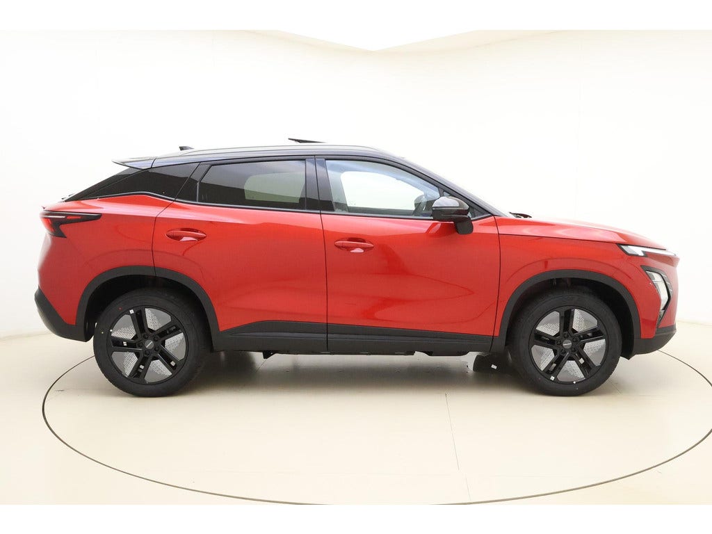 Omoda 5 EV (9)