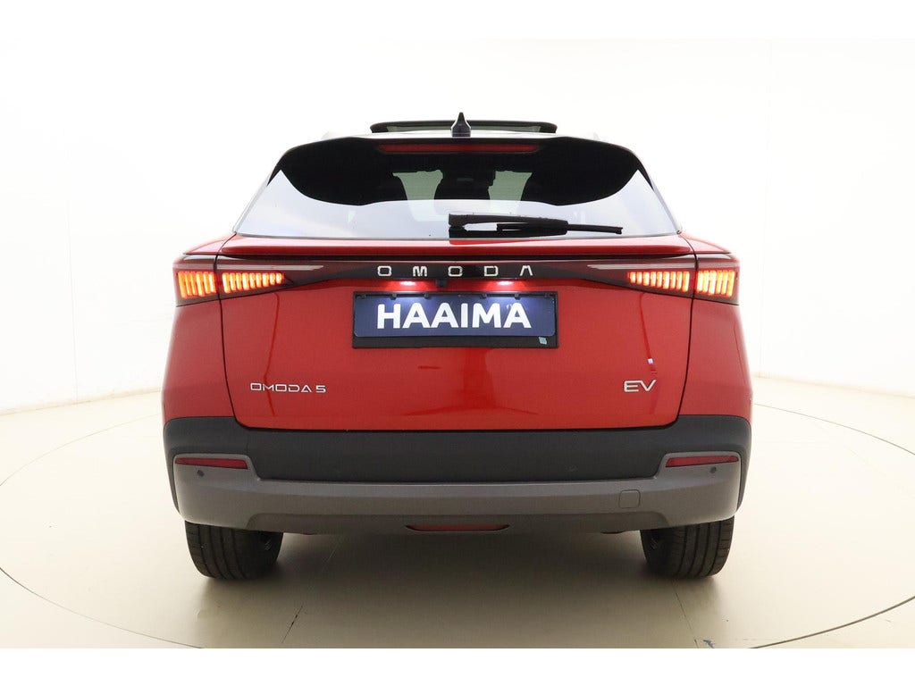 Omoda 5 EV (11)