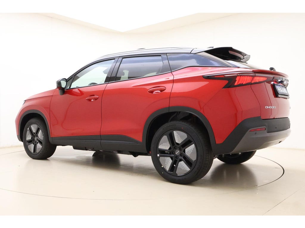 Omoda 5 EV (12)