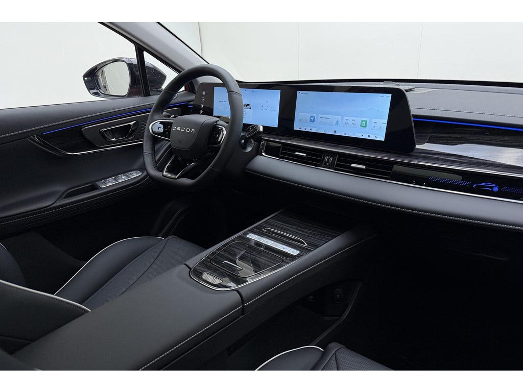Omoda 5 EV (14)
