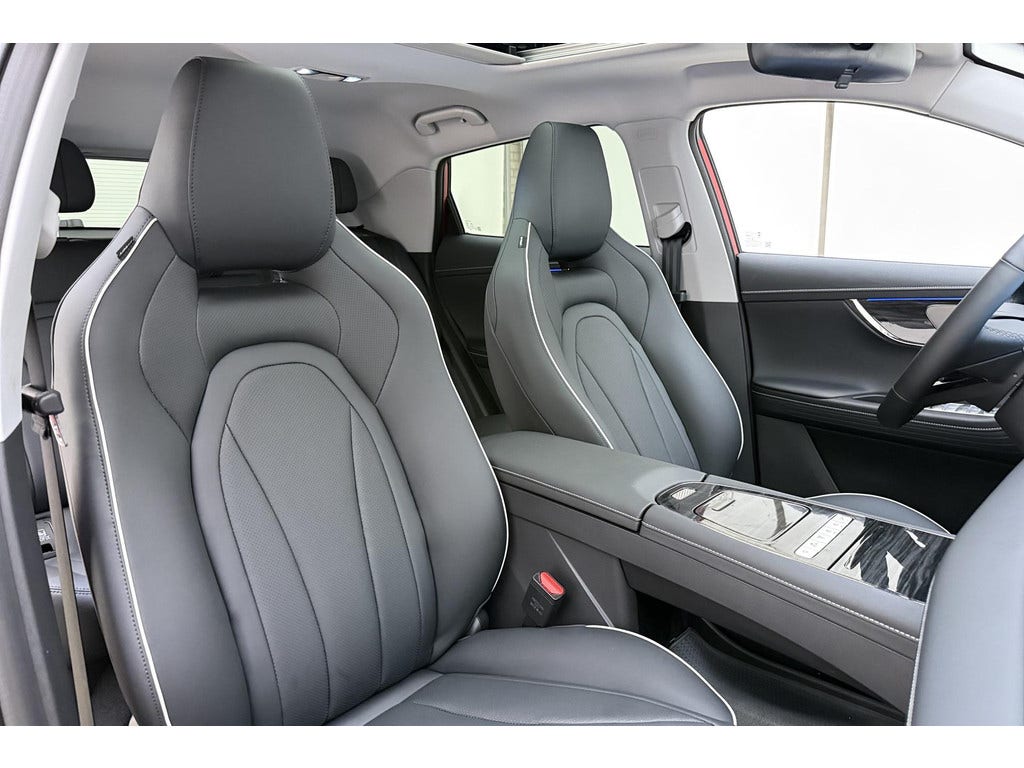 Omoda 5 EV (16)