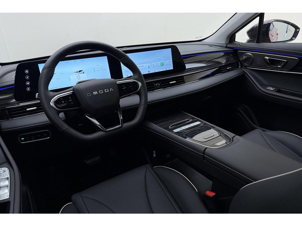 Omoda 5 EV (18)