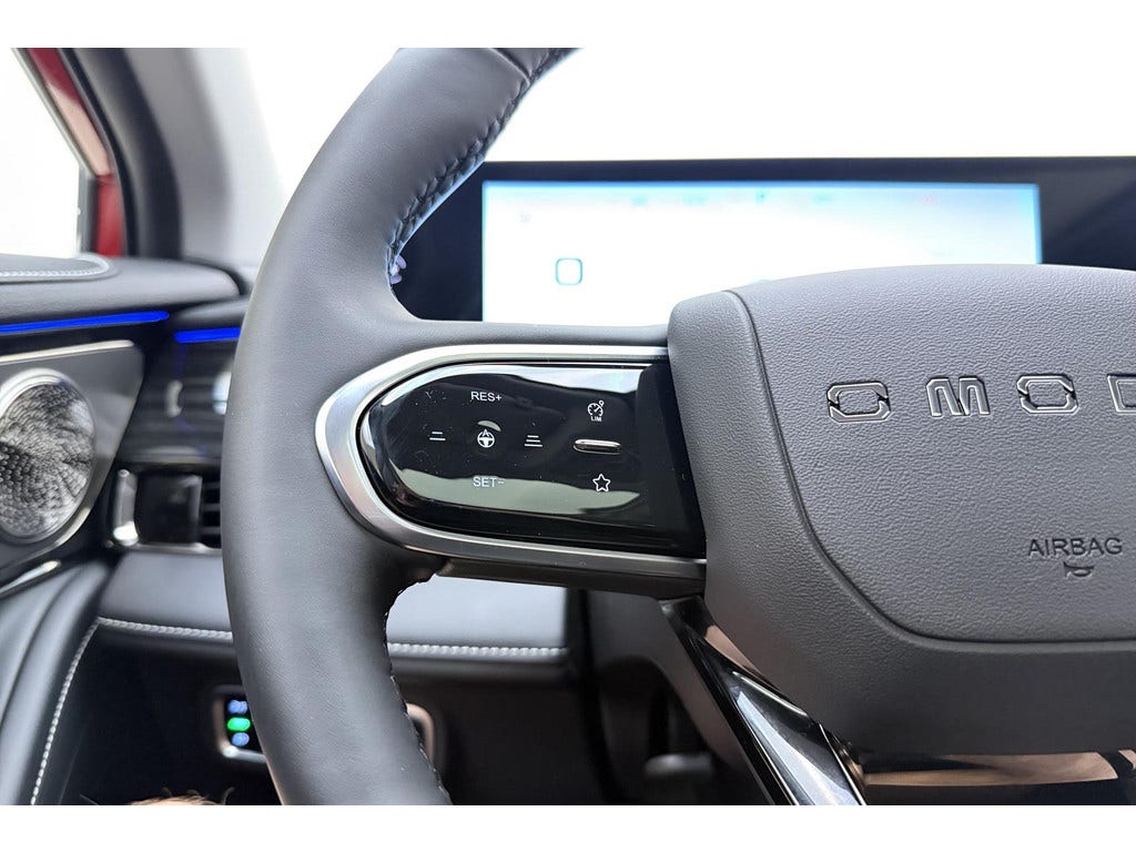 Omoda 5 EV (20)